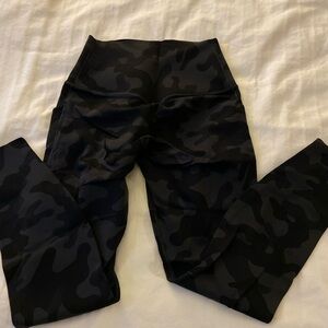 Nike dri-fit leggings